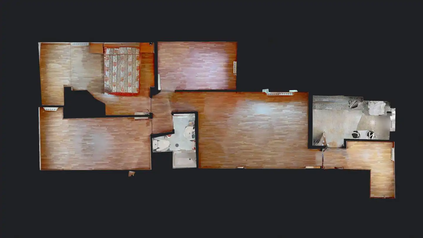 Flat with lift for sale in Los Pilares, imagen 33