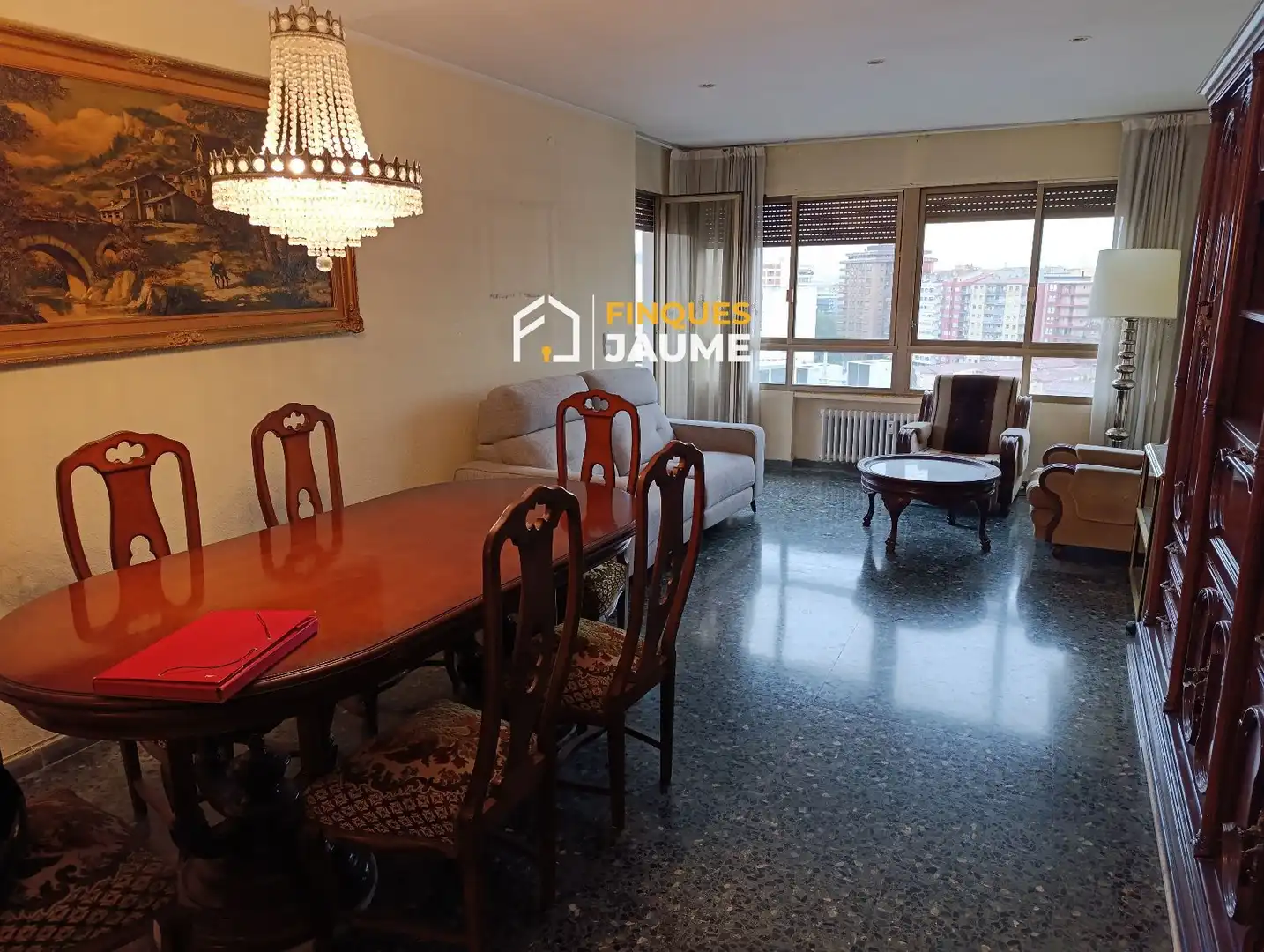 Appartement avec ascenseur à vendre à Academia