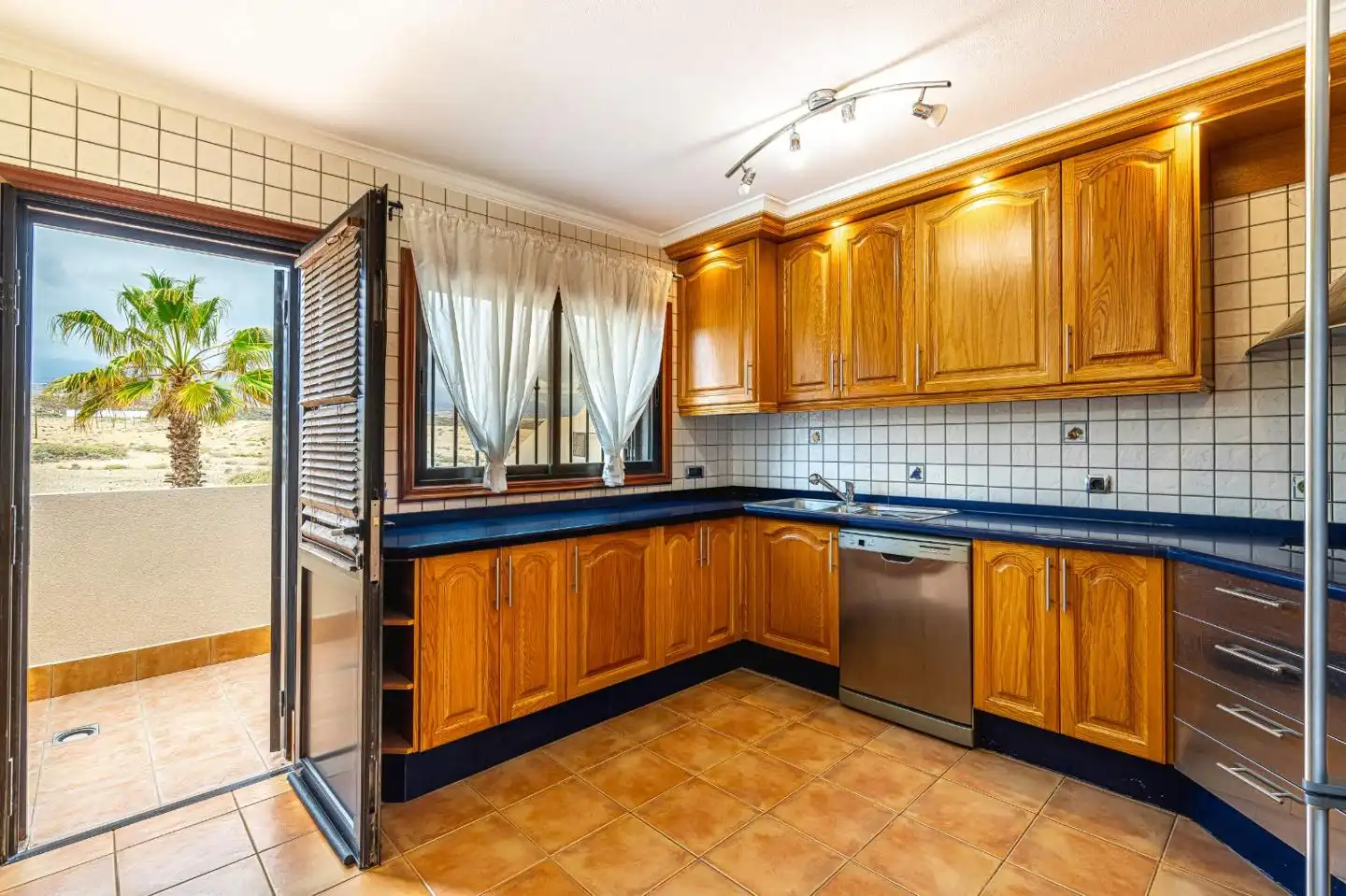 Cocina de Casa o chalet de alquiler en Granadilla de Abona