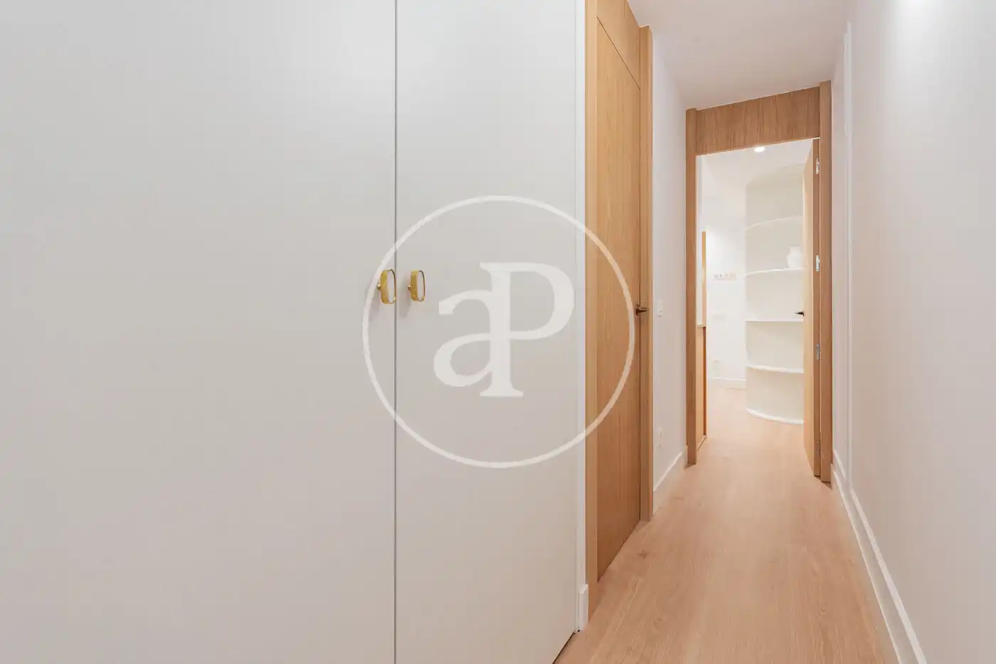 Wohnung zum Verkauf in C. de Gaztambide, Gaztambide