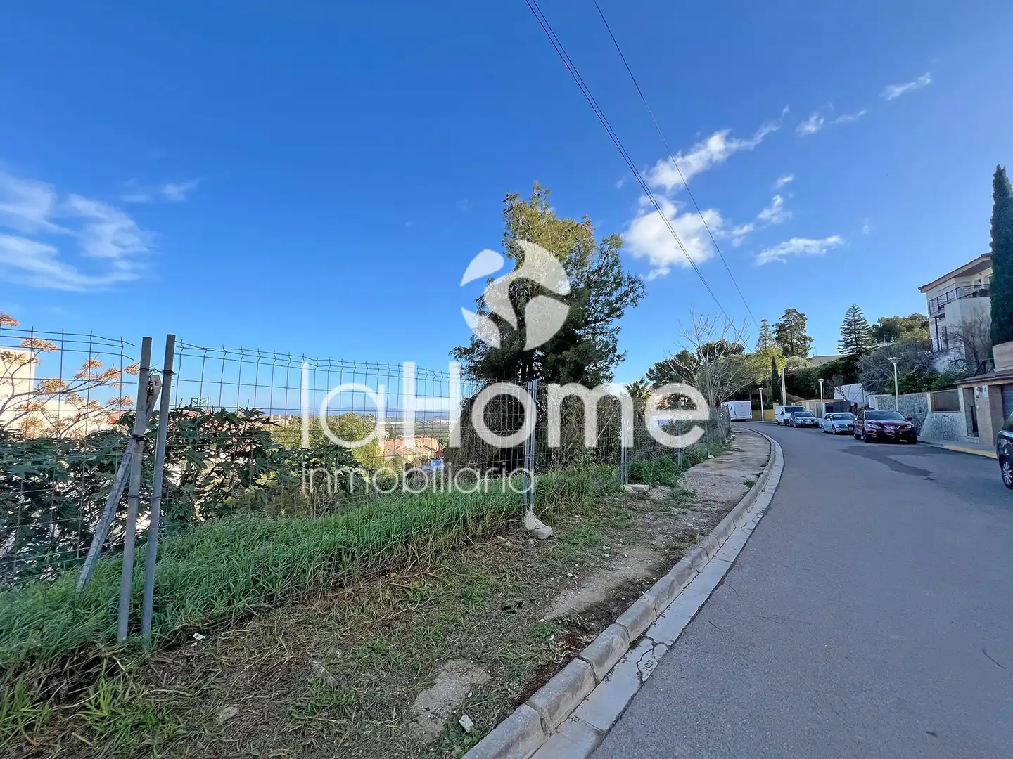 Terreny residencial en venda a Sierra Perenchiza - Cumbres de Calicanto - Sto Domingo, imagen 5