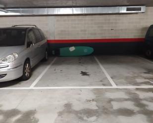 Parking of Garage to rent in Donostia - San Sebastián 