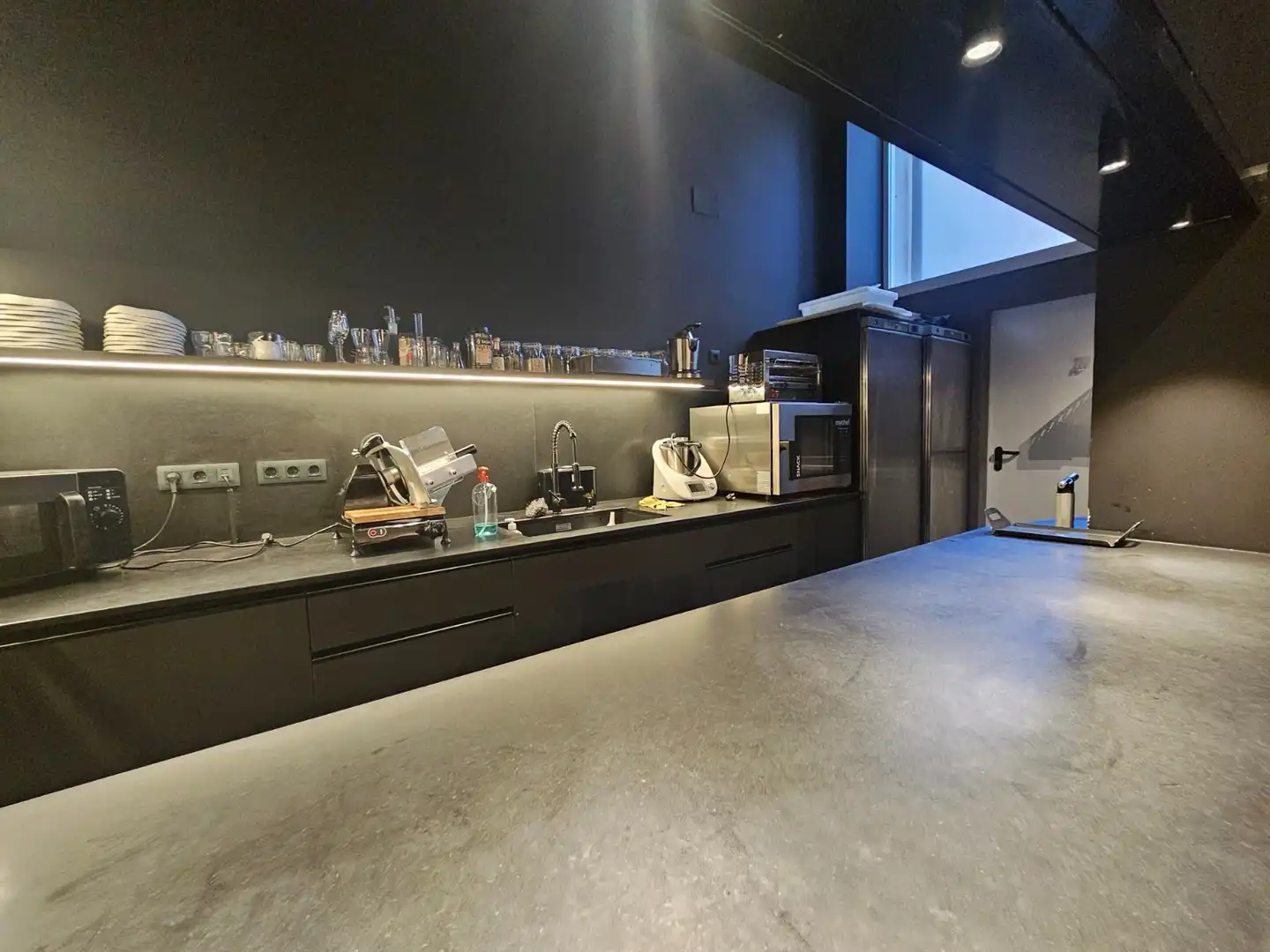 Business premises for transfer in Gràcia, imagen 13
