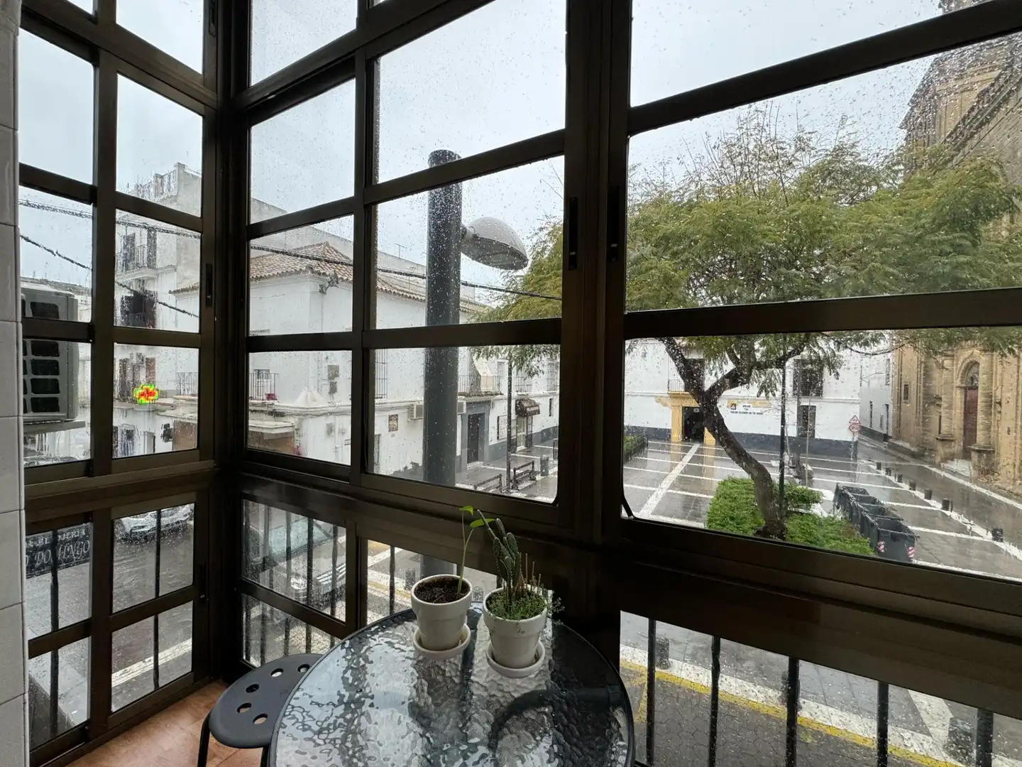 Exterior view of Apartments for sale in Sanlúcar de Barrameda  with Terrace and Balcony