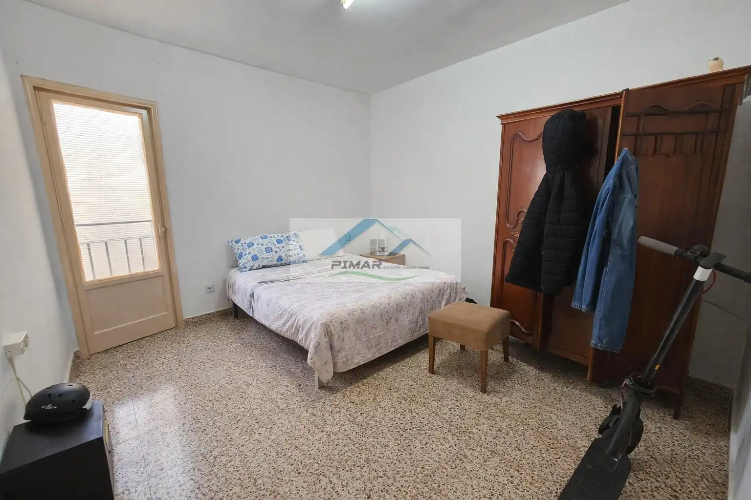 Habitación de Piso en venta en Elche / Elx con Balcón