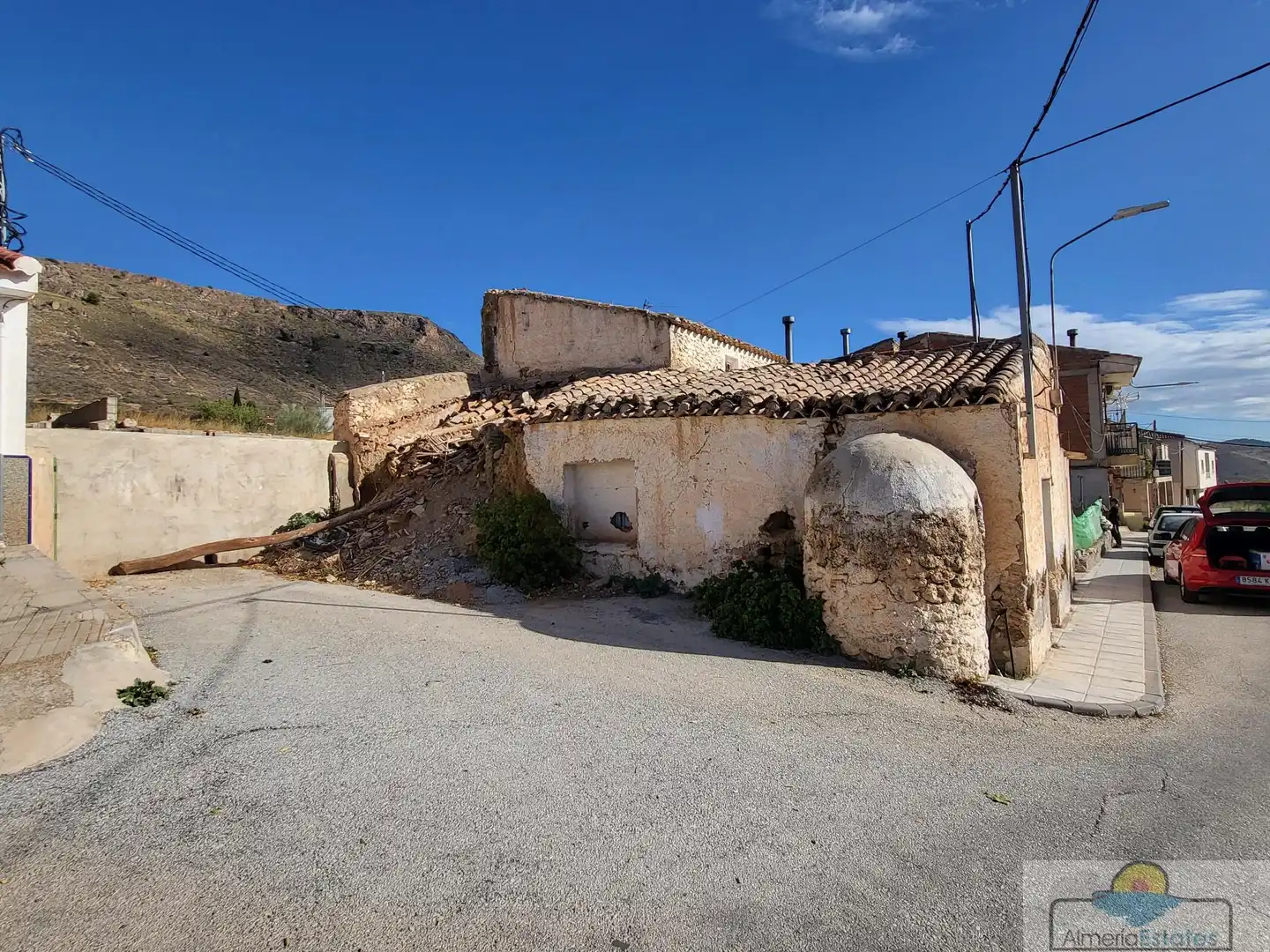 Maison à vendre à Oria, imagen 6