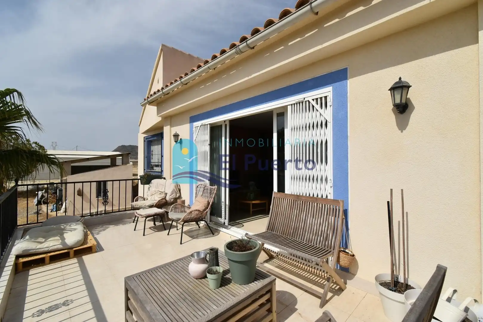 Maison avec terrasse à vendre à Mazarrón Casco Urbano, imagen 9
