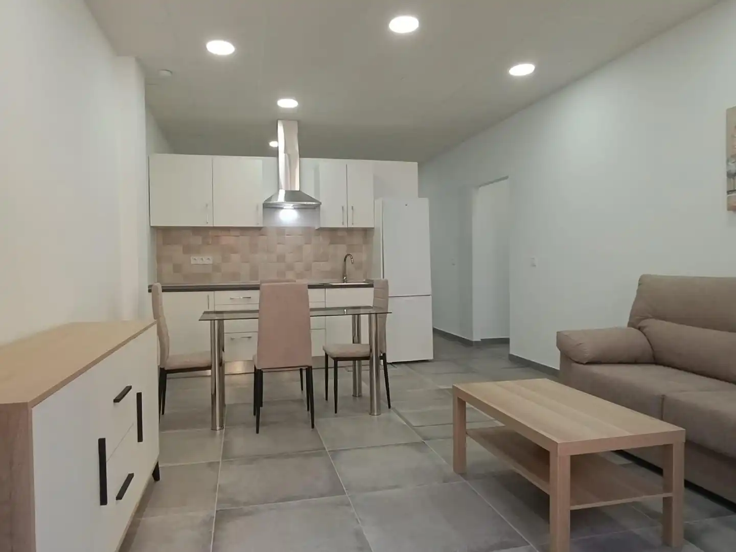 Wohnung zur Miete in Calle Sinceridad, Palmete