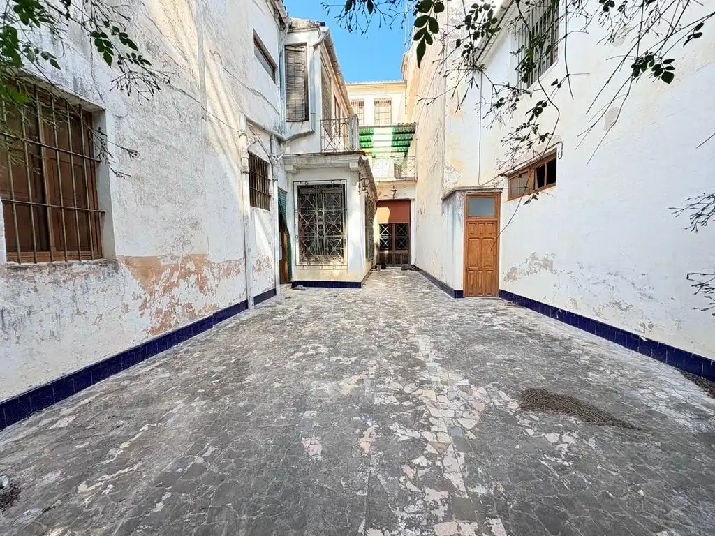 Chalet con terraza en venta en Canals, imagen 22
