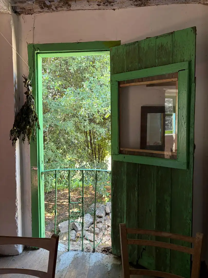 Finca rústica en venda en Gomesende amb Jardí privat, Terrassa i Traster