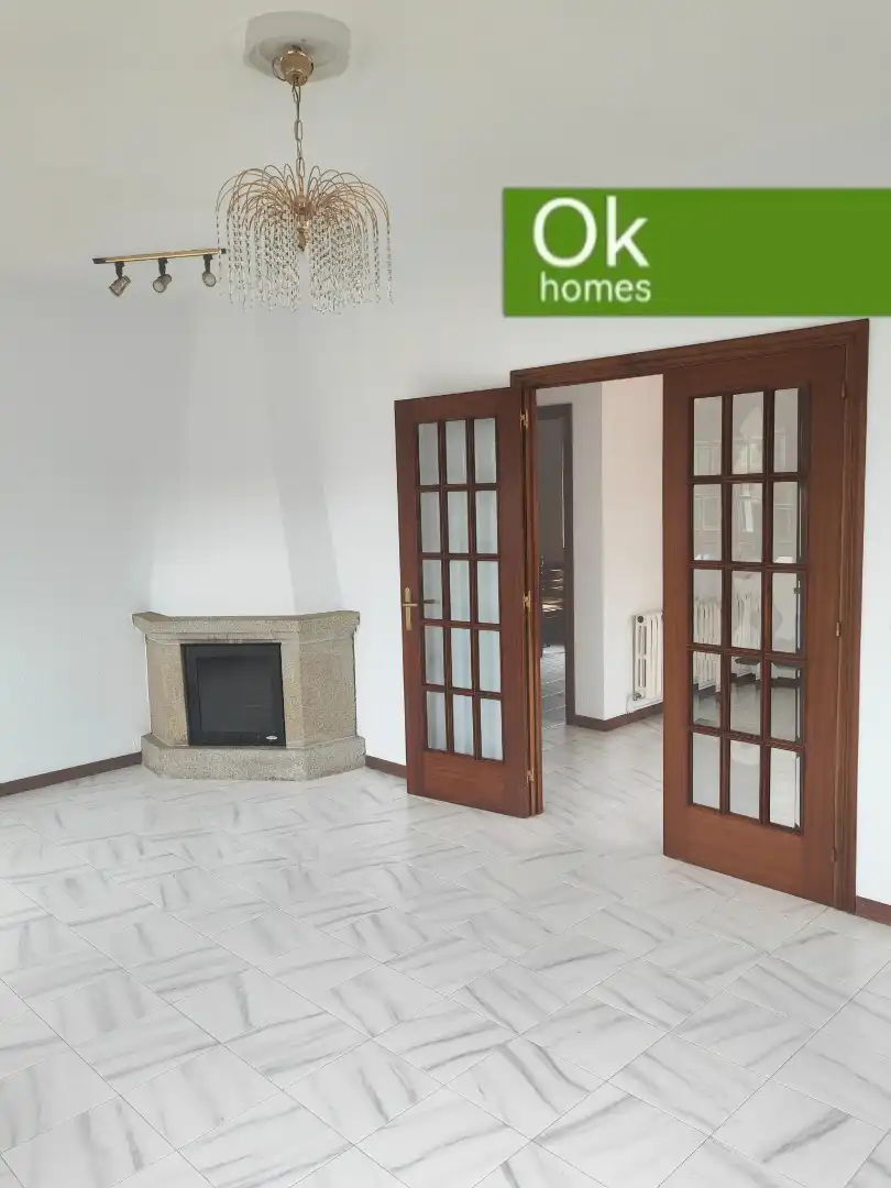 Chalet con terraza en venta en Parroquias del Este, imagen 15
