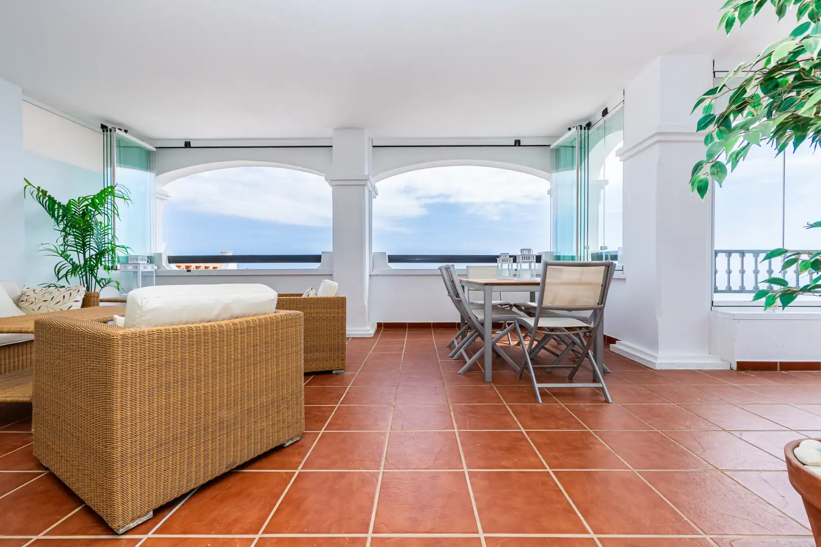 Appartement compact avec piscine à vendre à Calahonda, imagen 18