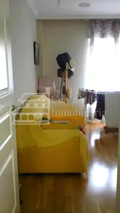 Habitación de Casa o chalet en venta en Doñinos de Salamanca con Calefacción, Terraza y Trastero