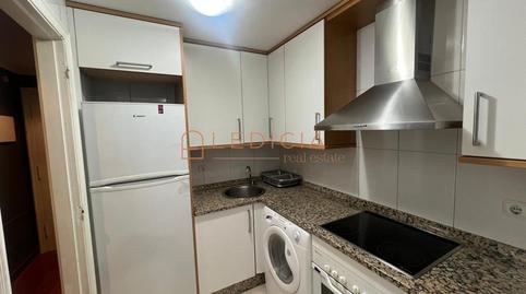 Photo 3 of Flat for sale in Torrecedeira, Berbés - Peritos, Pontevedra