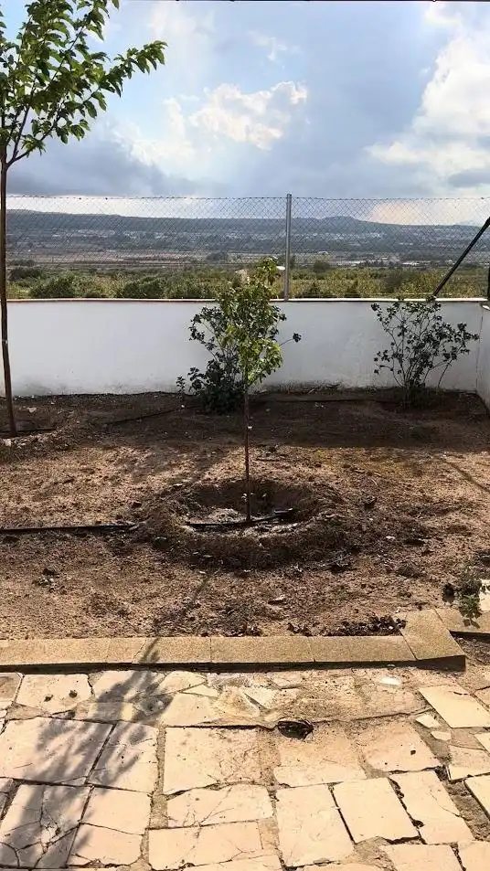 Xalet amb piscina en venda a Almansa, imagen 28