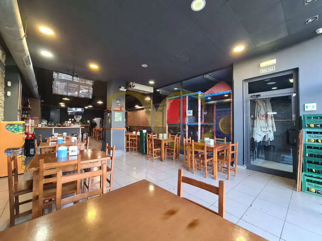 Local comercial en venda a Calle Rey Pelayo, imagen 8