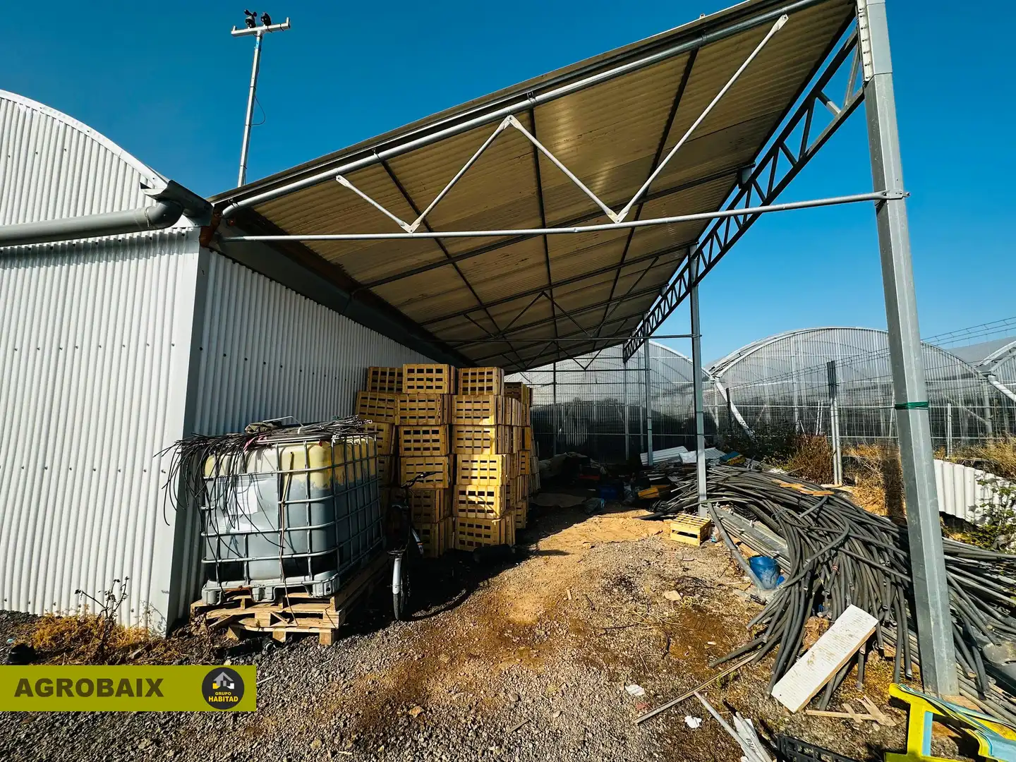 Terreno rustico in vendita a Vilamarina, imagen 28