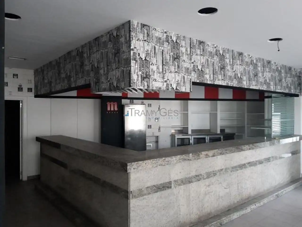Local comercial de lloguer a Avenida Alcalde Gregorio Espino, imagen 6