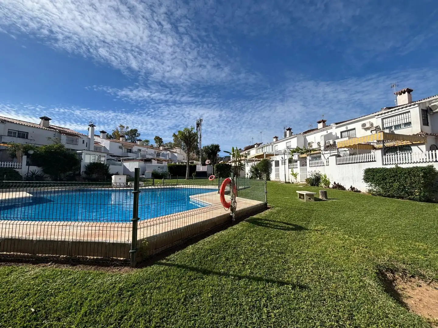 Casa adosada en venta en Platero - El Limón