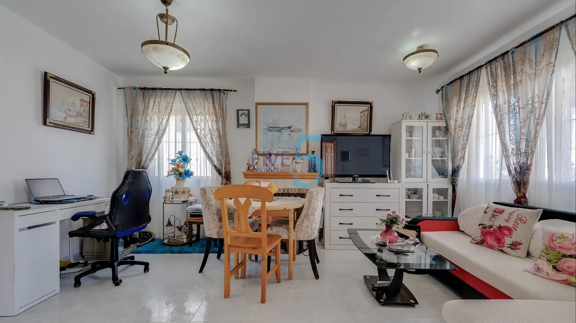 Maison avec terrasse à vendre à San Miguel de Salinas, imagen 4