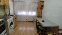 Kitchen of Flat for sale in Atxondo  with Terrace, Furnished and Balcony