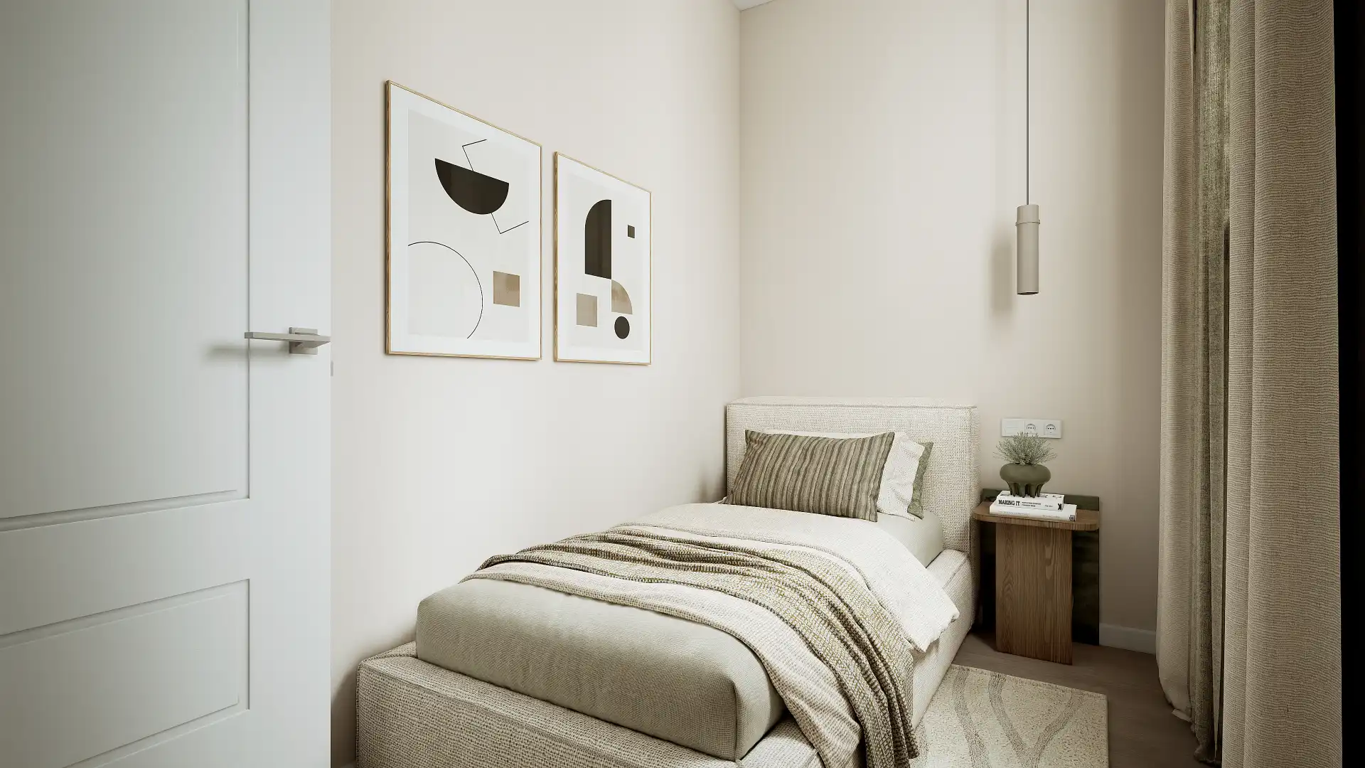 Piso con ascensor en venta en Carrer de la Diputació, imagen 18