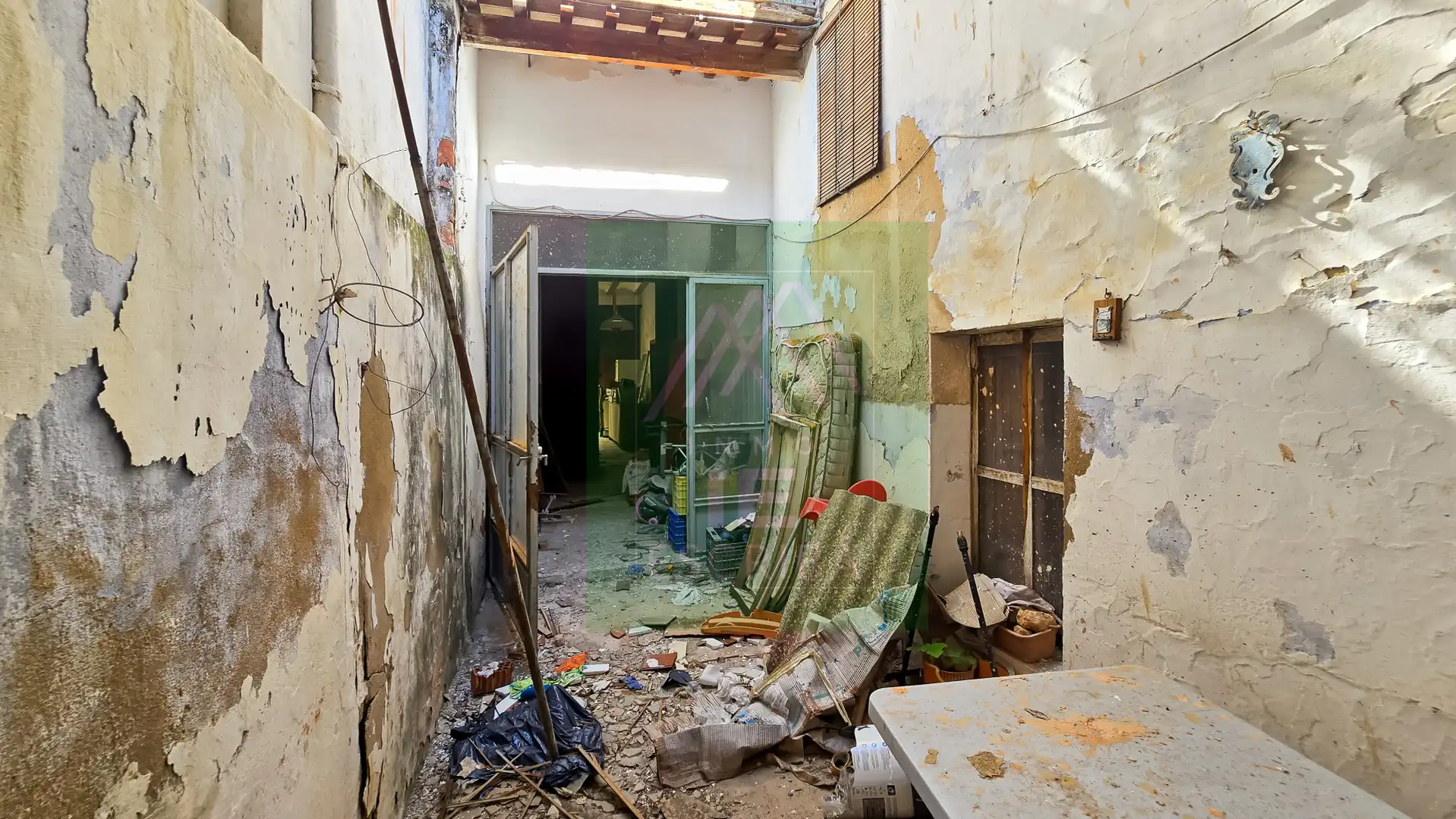 Casa o xalet en venda en Catadau