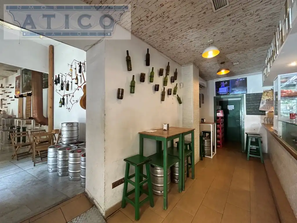 Local comercial en venda a Nervión, imagen 9