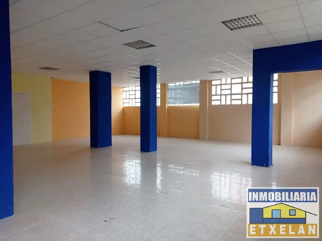 Local comercial en venda a Berriz, imagen 3