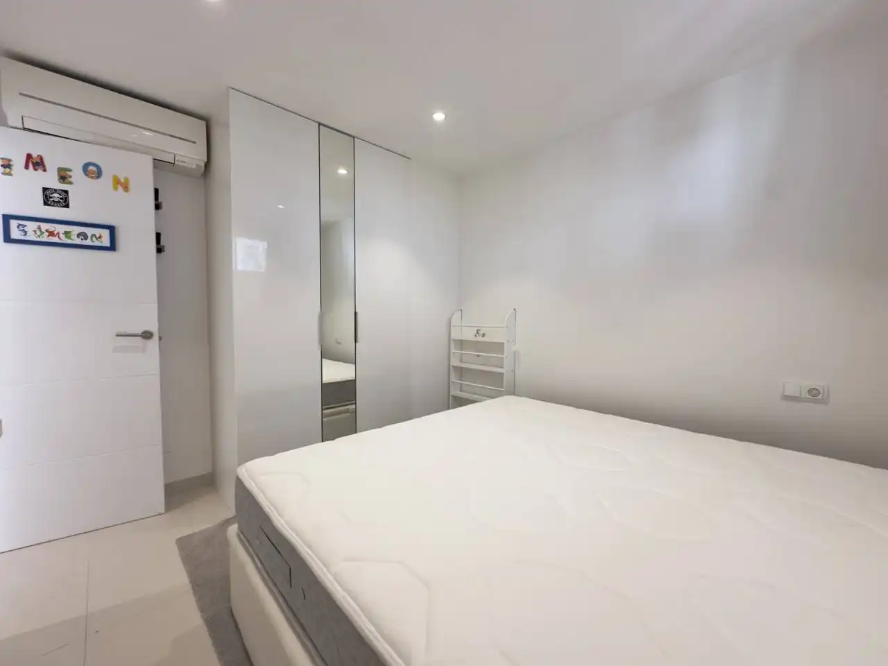 Habitación de Piso de alquiler en Calvià con Aire acondicionado, Calefacción y Terraza