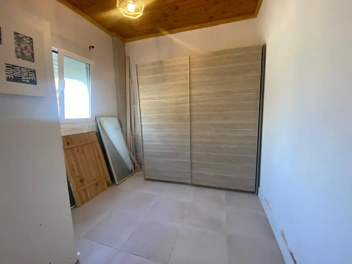 Bedroom of Flat for sale in Dénia