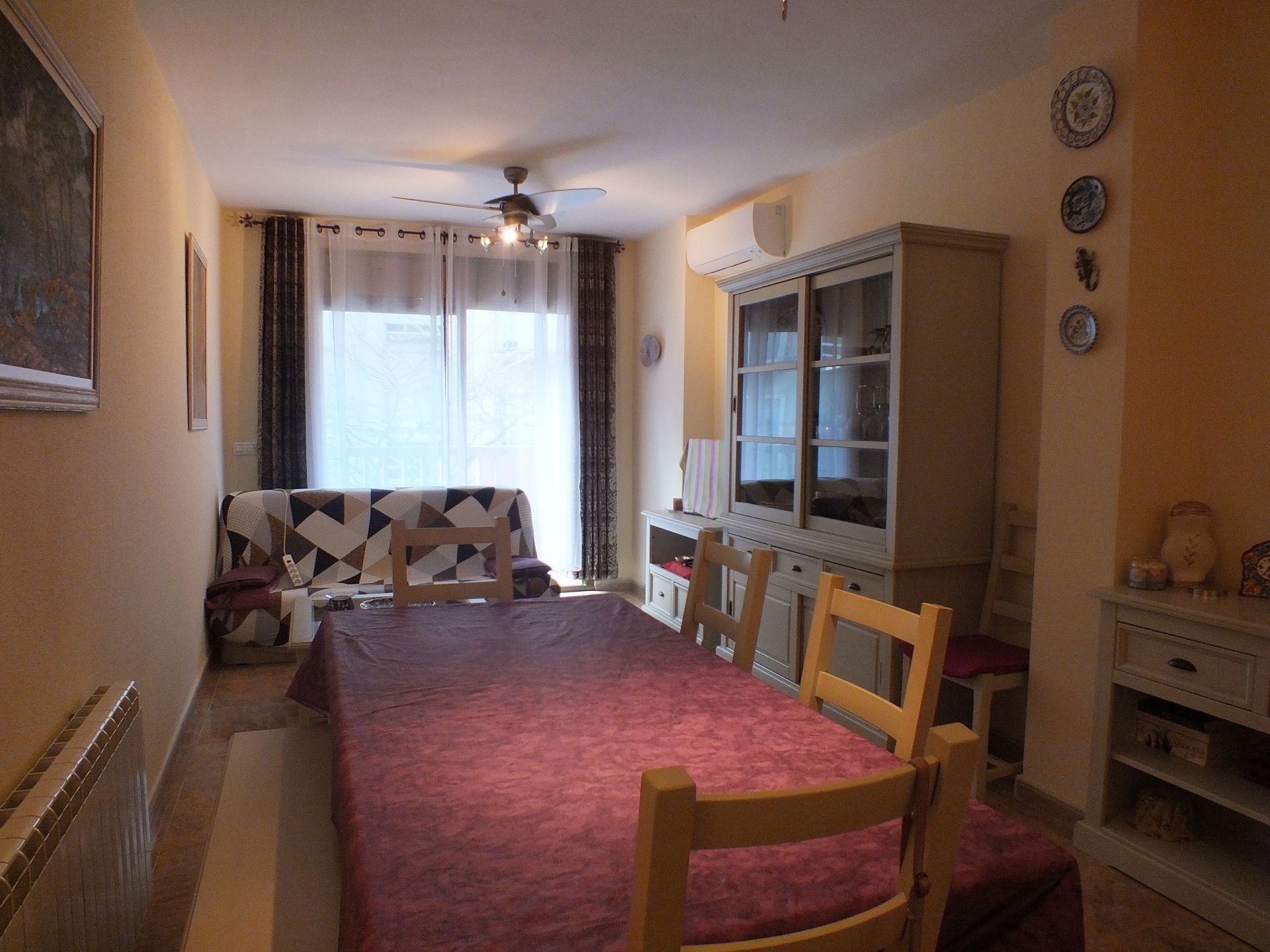 Apartament en venda a ESPRONCEDA, Centre