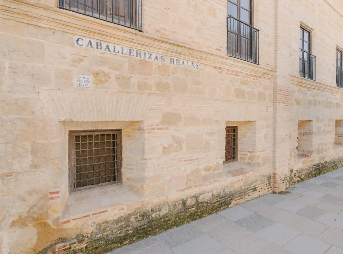 Immobles singulars en venda a Calle Caballerizas reales, imagen 63