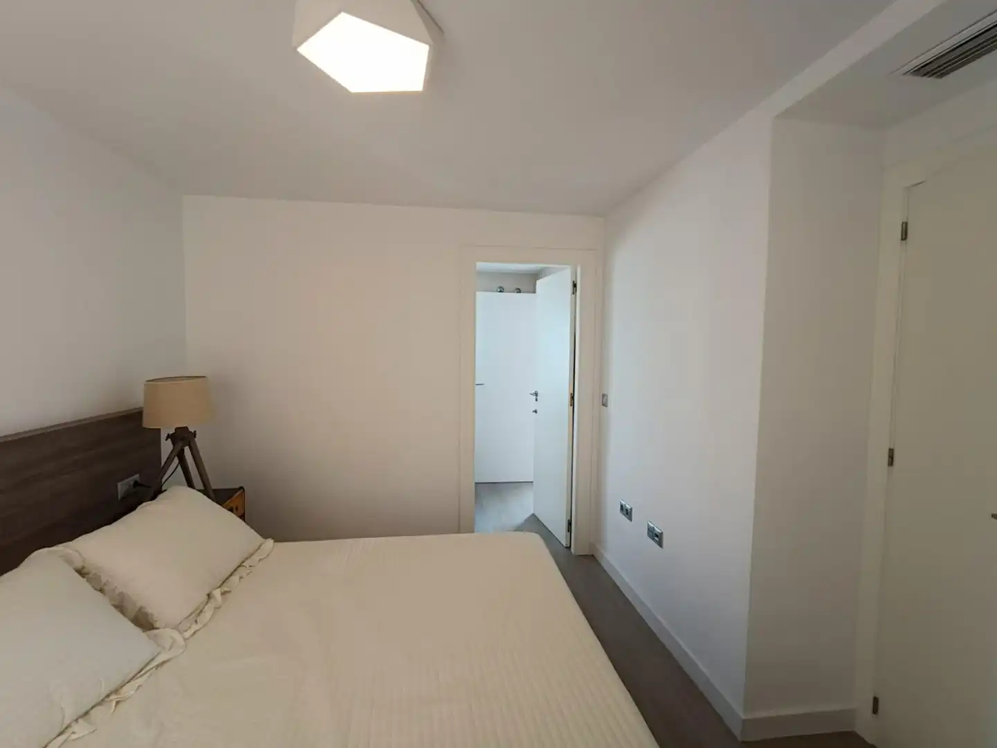 Ático con terraza en venta en Guardamar Playa, imagen 13