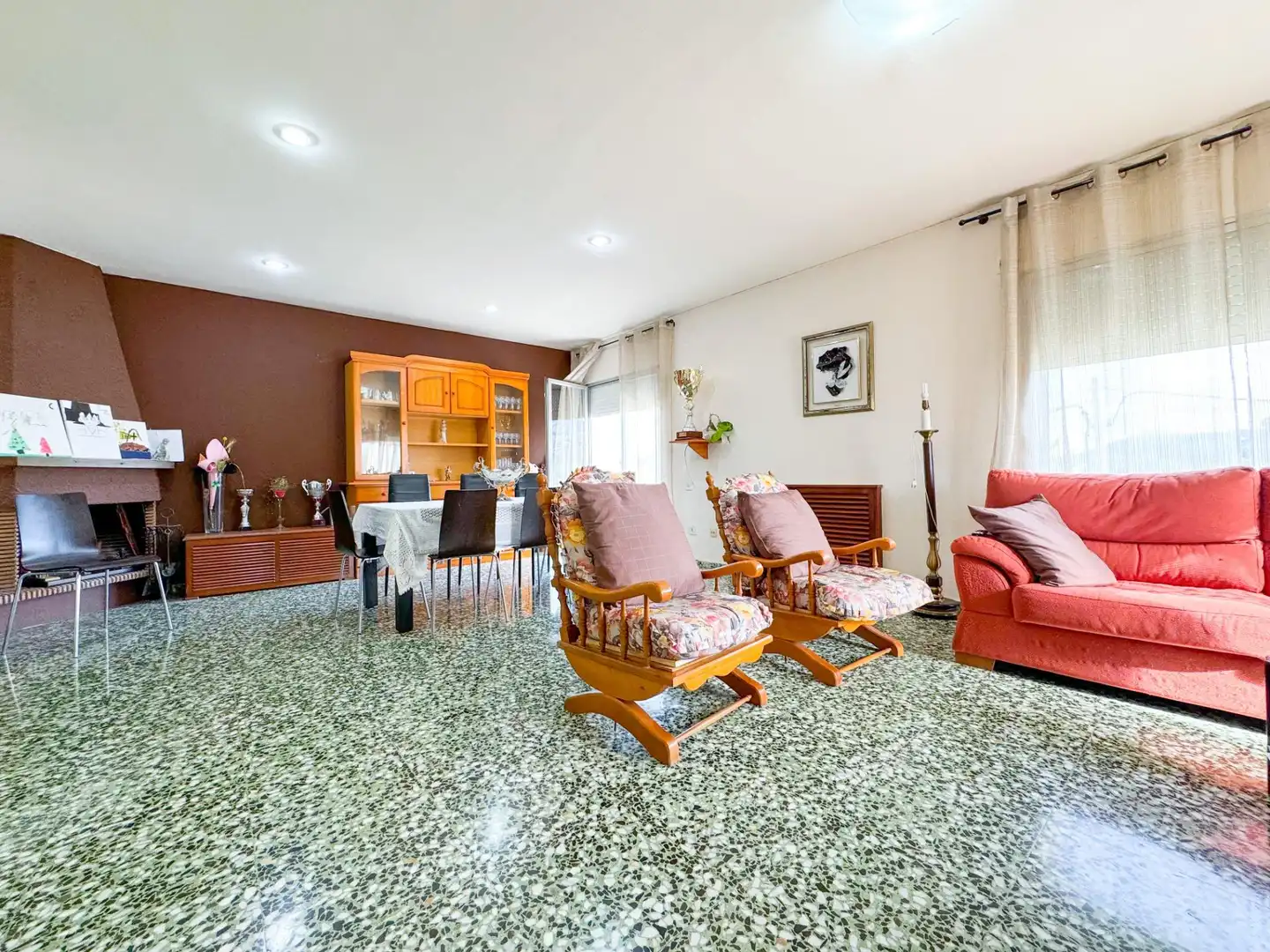 Casa amb piscina en venda a ALEIXAR 3, imagen 73