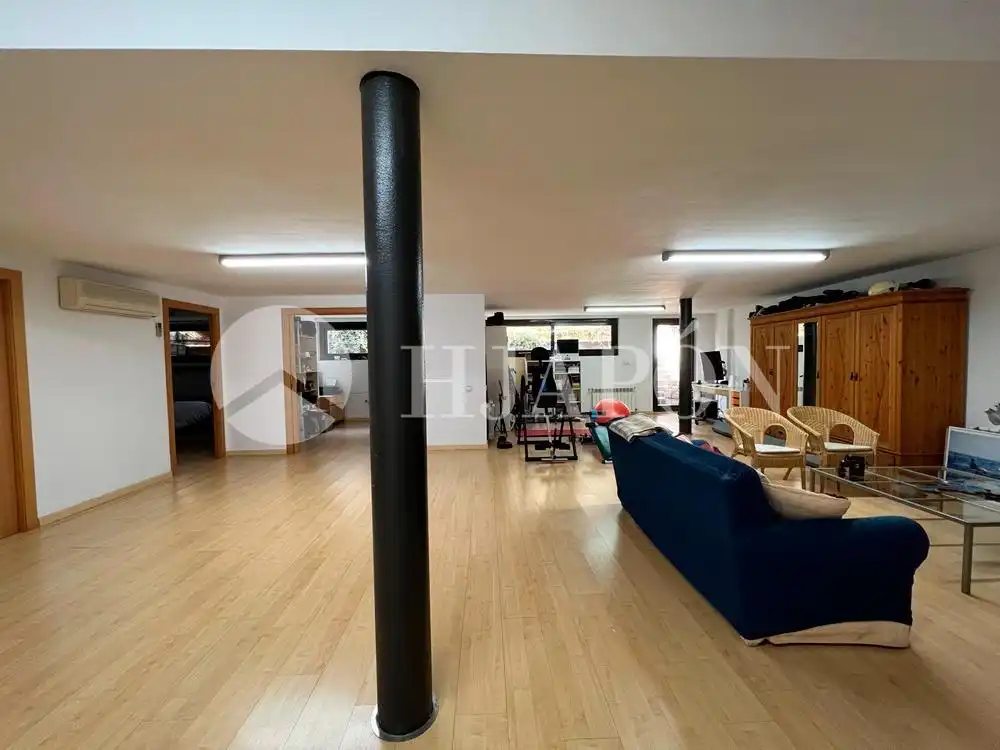 Casa o chalet en venta en Alella con Aire acondicionado, Calefacción y Jardín privado