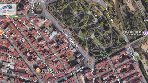 Photo 3 of Flat for sale in Calle Hm Machado, Oteruelo, León