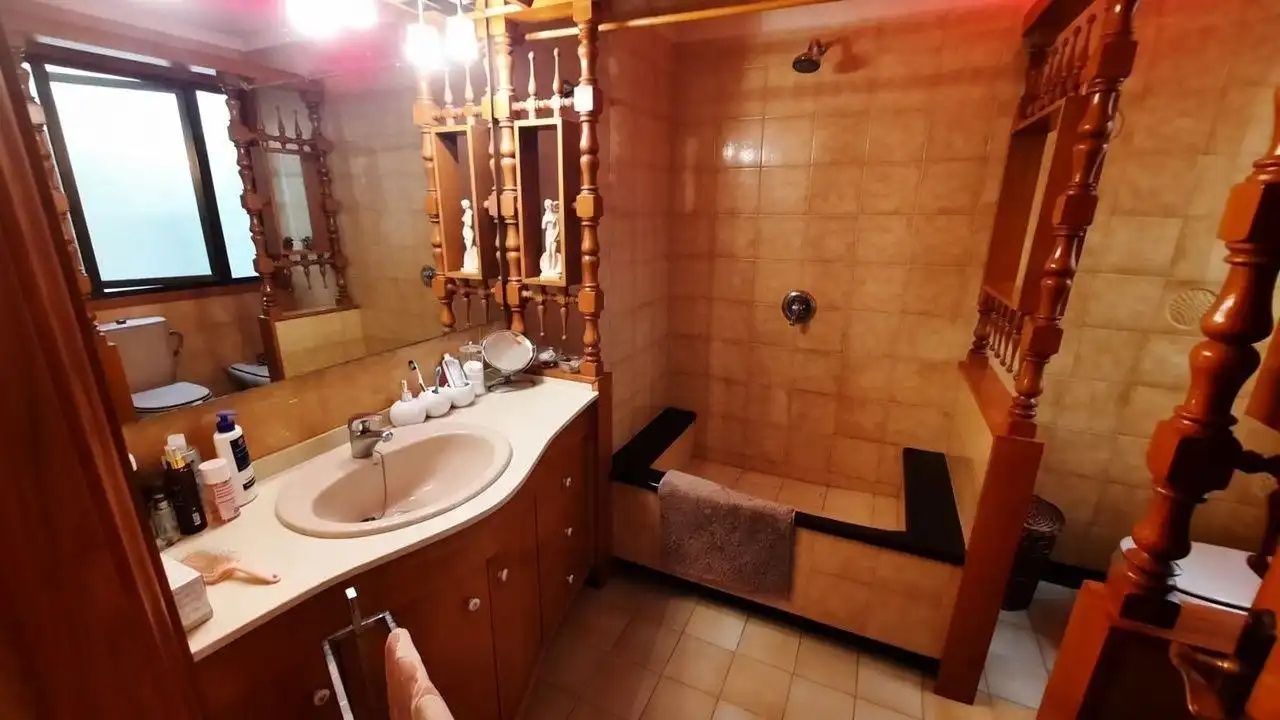 Bany de Casa o xalet en venda en La Ràpita