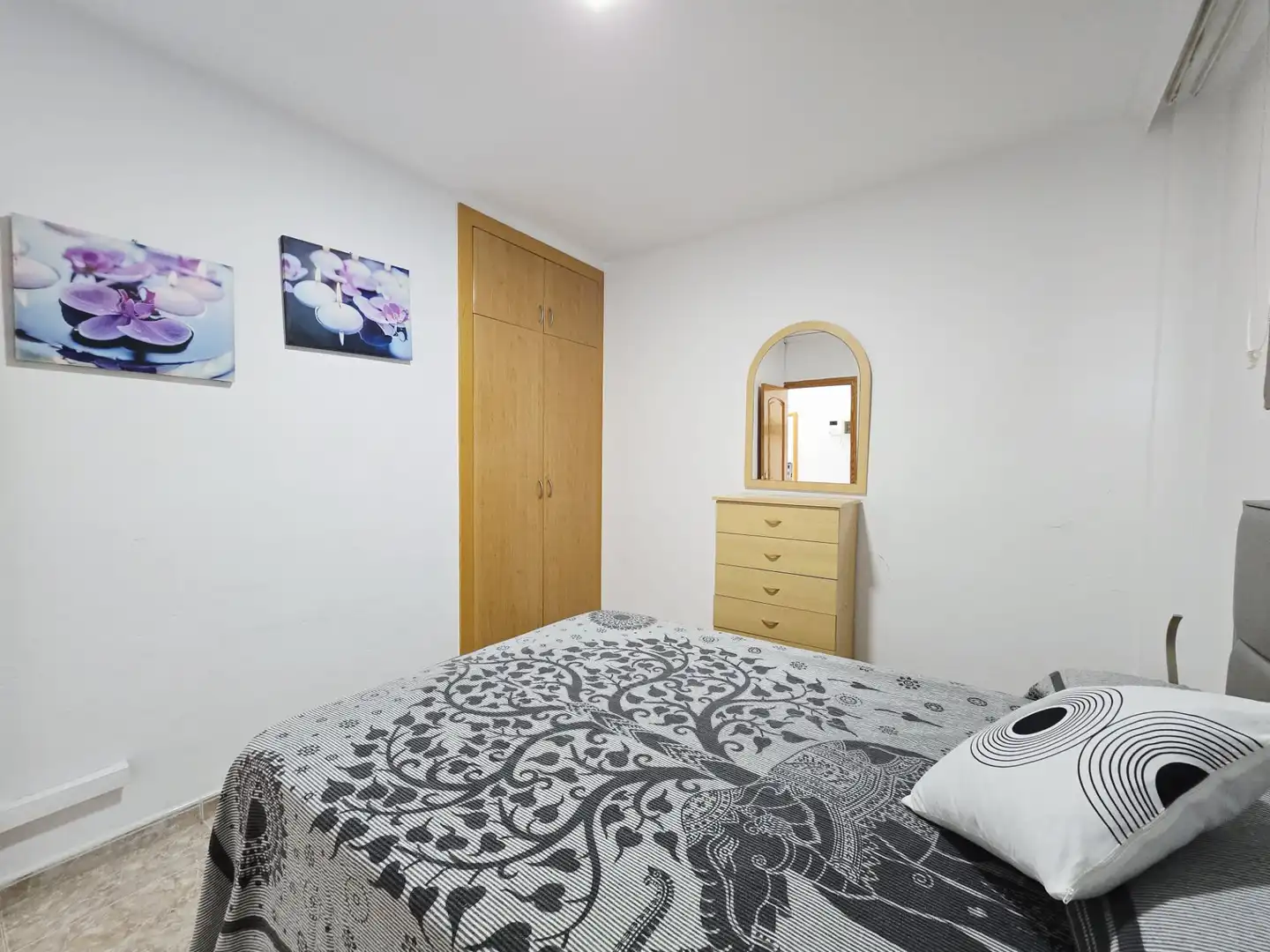Habitación de Apartamento en venta en Playa del Inglés