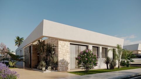 Foto 3 de Casa o chalet en venta en Calle Pintora Md Andreo, 1, La Quinta, Molina de Segura