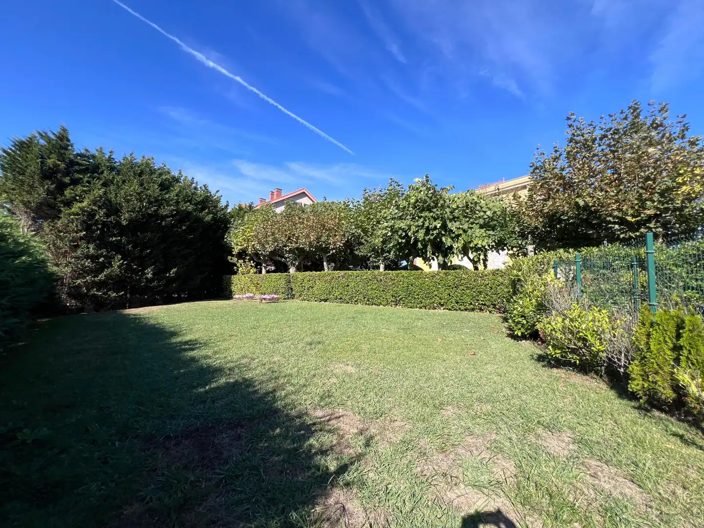 Garden of Houses for sale in Gozón  with Heating and Private garden