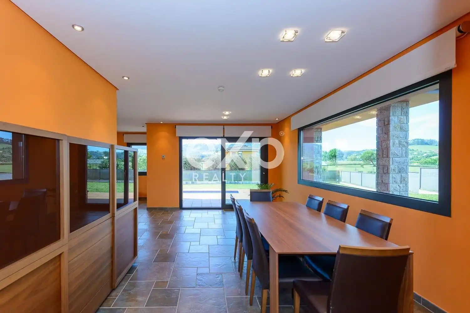 Haus mit Pool zum Verkauf in DE LEORIO, imagen 49