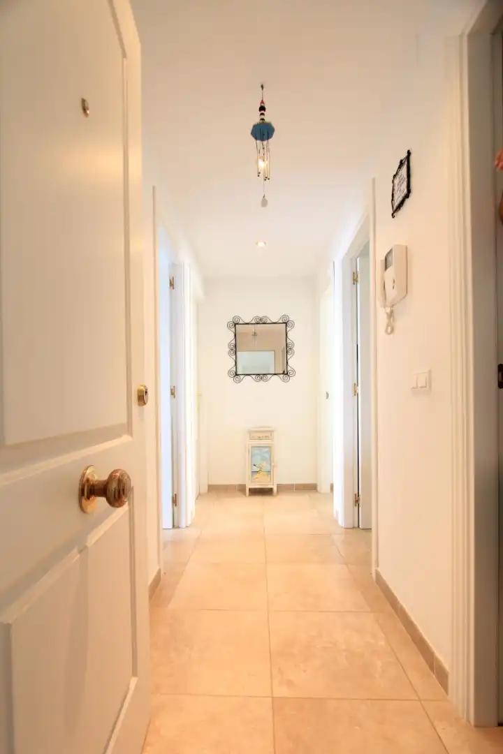 Apartament amb piscina en venda a Calle Carvajal 12, imagen 14