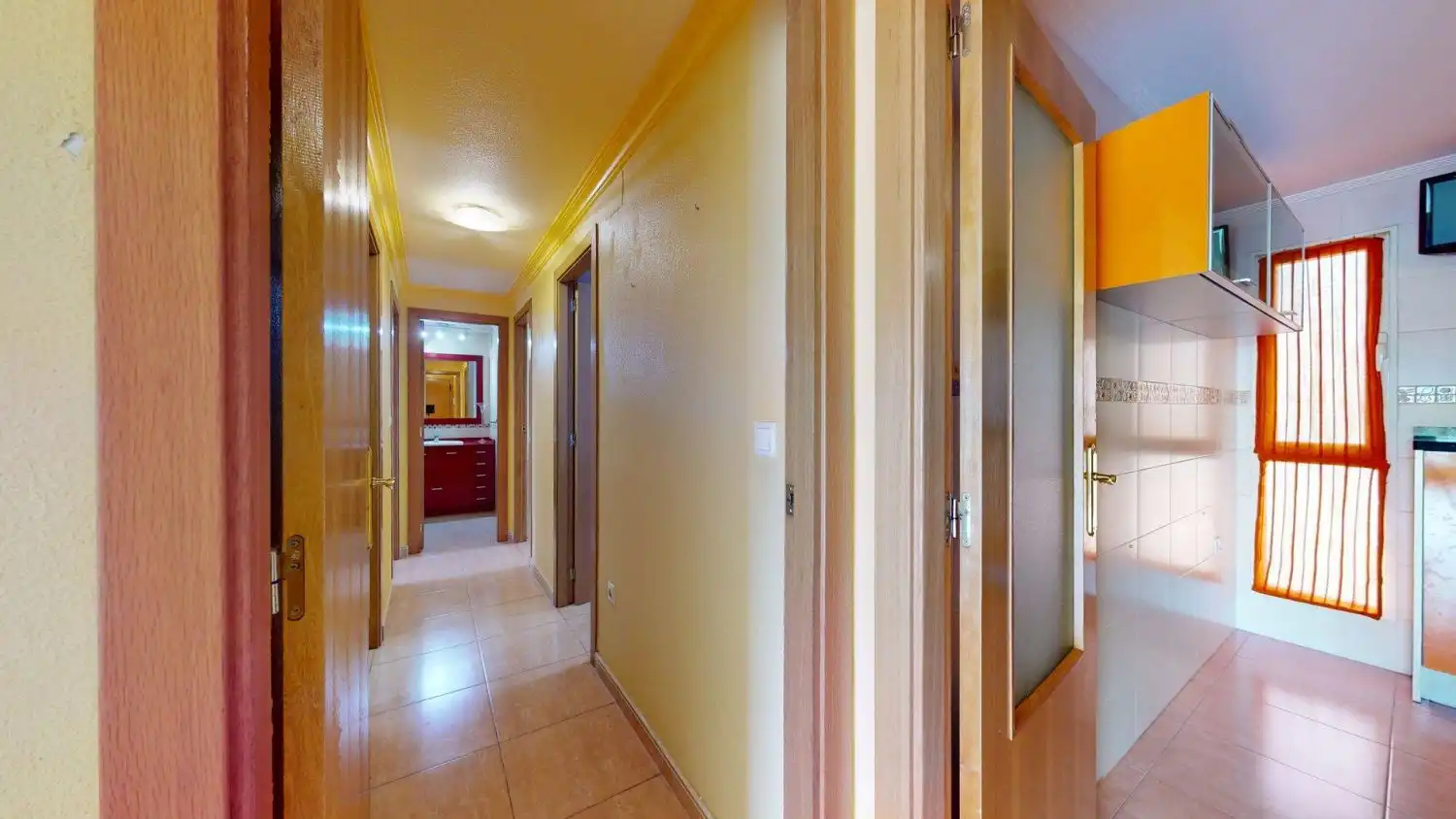 Piso en venta en Alicante / Alacant con Aire acondicionado, Calefacción y Trastero