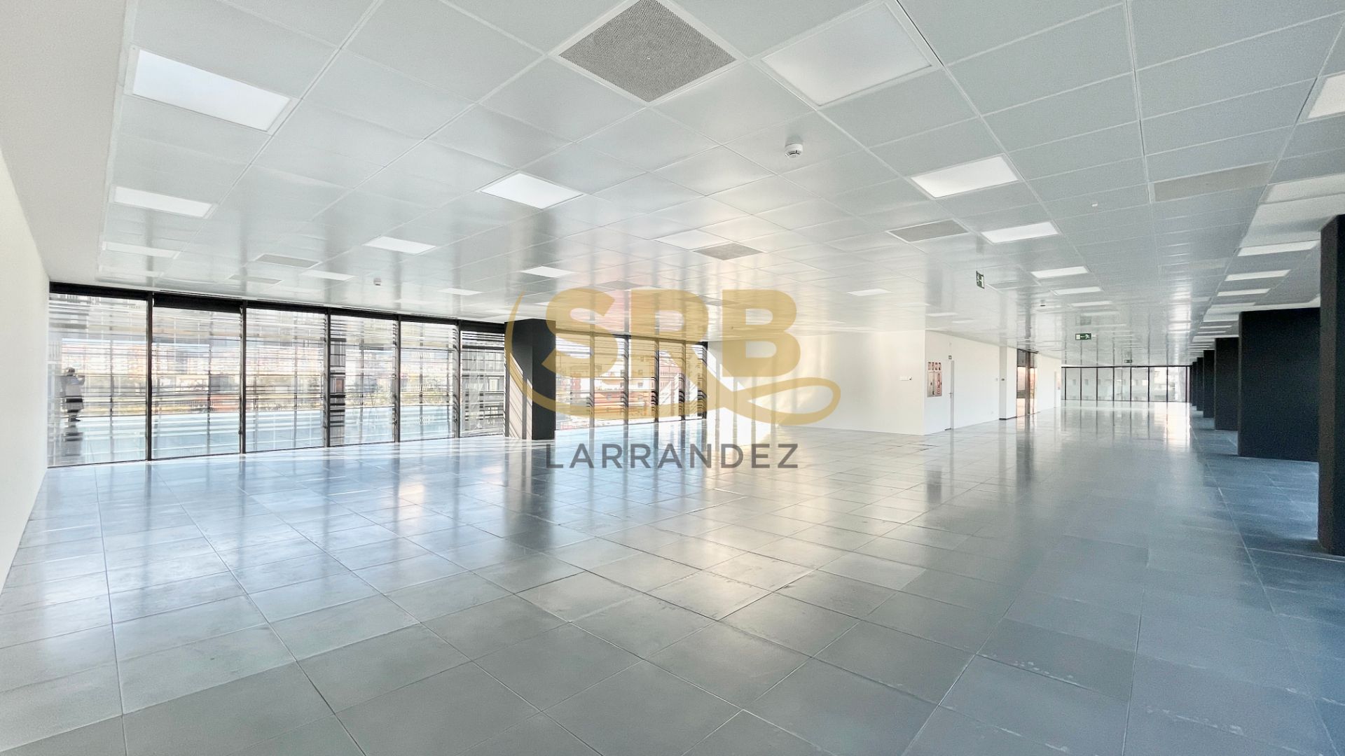 Office to rent in Avinguda Diagonal, El Poblenou, Sant Martí