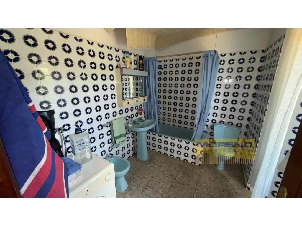 Bathroom of Houses for sale in Baralla