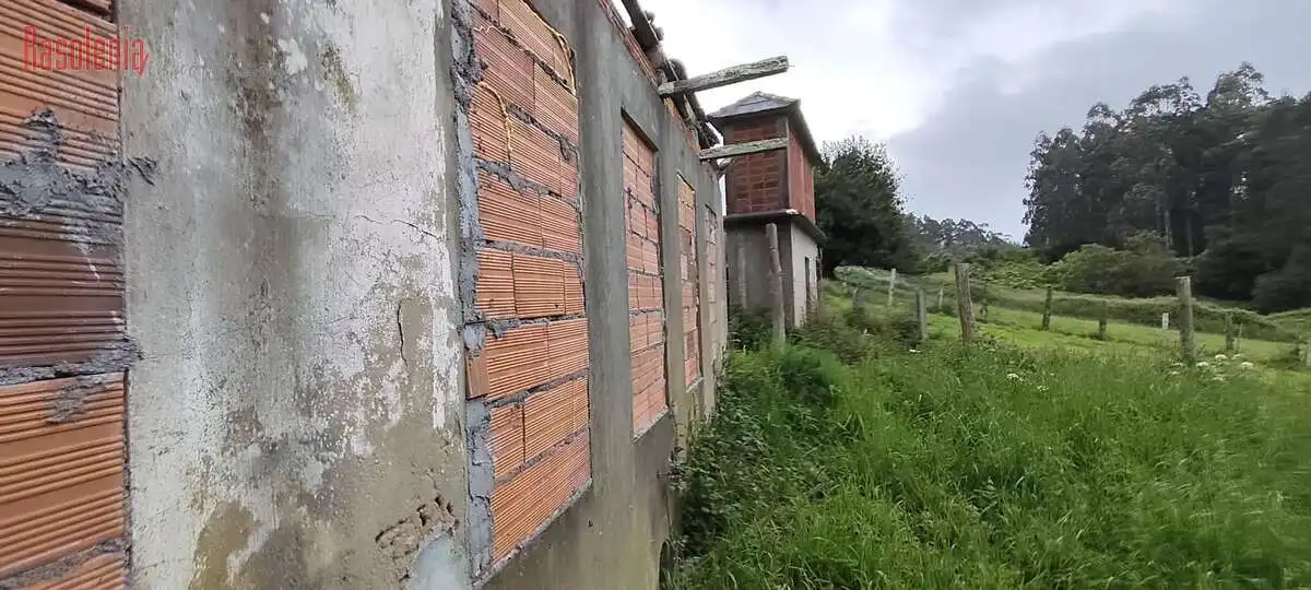Casa amb jardí en venda a Arón 36, imagen 13