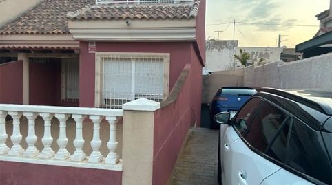 Foto 2 von Garage zur Miete in Avenida Punta Brava, 33, Los Urrutias, Cartagena