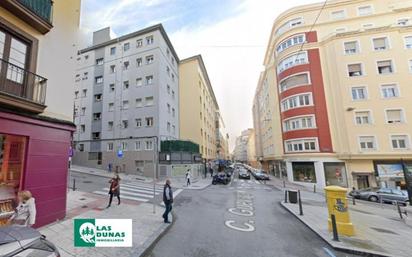 Exterior view of Flat for sale in Santander