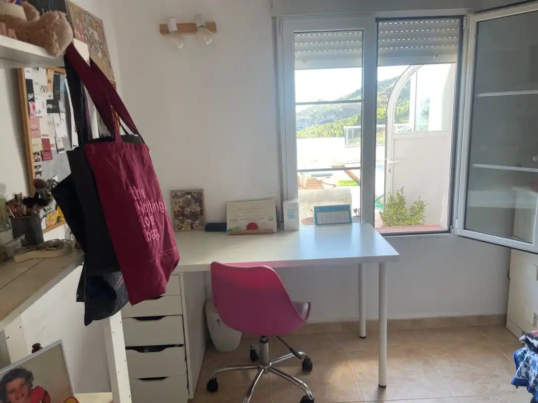 Villa con terrazza in vendita a Calle los Pinos, imagen 52